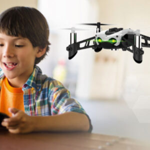 Bot Camp Full Day (Ages 8 to 14)