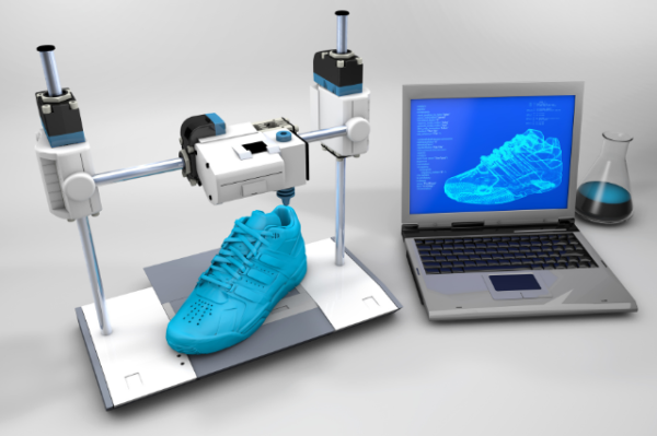 3D Printing - 2 weeks program