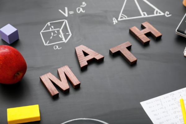 Math Class for incoming 6th, 7th and 8th Graders