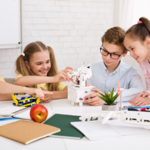 InnoSpark - Where ideas turn into action