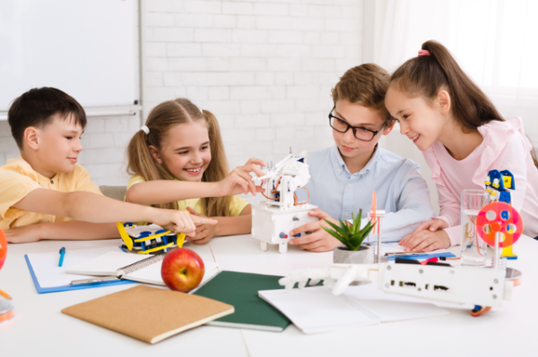 InnoSpark - Where ideas turn into action
