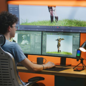 Animation