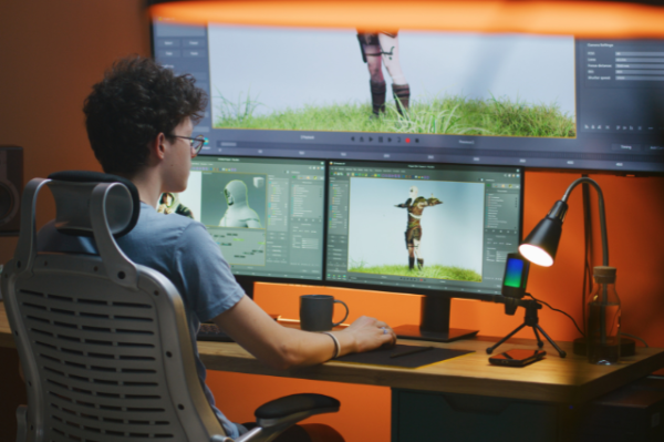Animation