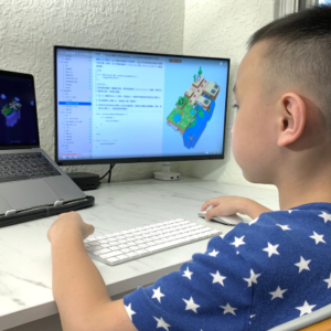 Coding - Scratch