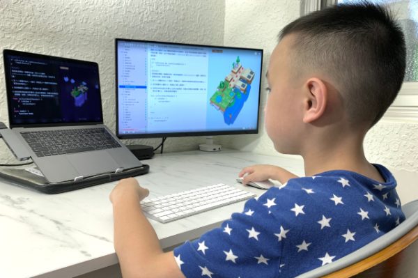 Coding - Scratch