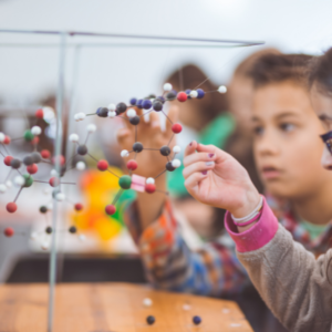 DIY – STEM Activities