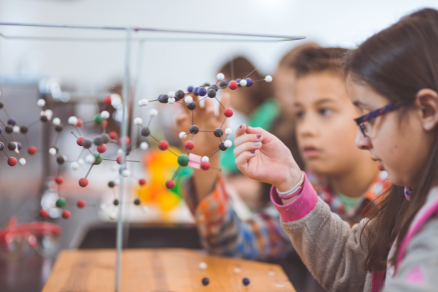 DIY – STEM Activities