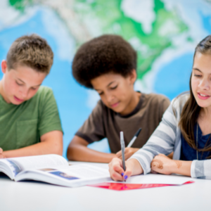 ELA Classes for Grades 6th to 8th