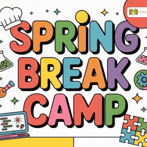 Spring Break Camp